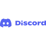 Discord SVG Icon